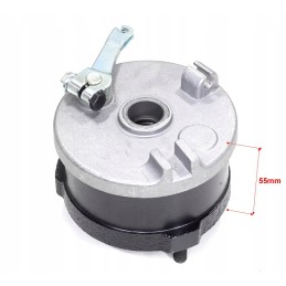 Front hub of quad ATV 110 125 right