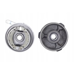 Front hub of quad ATV 110 125 right