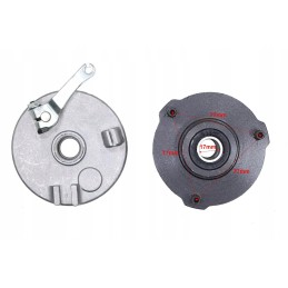 Front hub of quad ATV 110 125 right