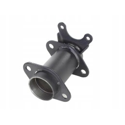 Atv 110 eccentric rear axle mounting