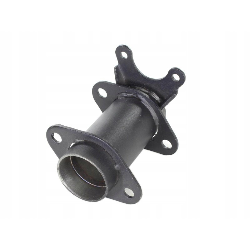 Atv 110 eccentric rear axle mounting