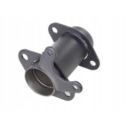 Atv 110 eccentric rear axle mounting