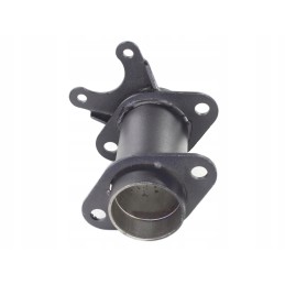 Atv 110 eccentric rear axle mounting