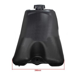 Fuel tank tank atv quad bashan shineray 150cc