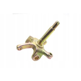 Right steering knuckle of quad ATV 200 Bashan