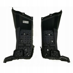 Steps LP set of plastic legs for quad atv sx 125