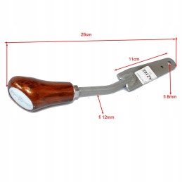 Fuxin ATV 150 manual gear shift lever