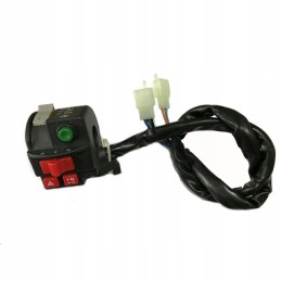 Steering wheel switch for quad Diablo ATV 150 hom