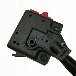 Steering wheel switch for quad Diablo ATV 150 hom