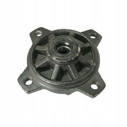 Front wheel hub for Fuxin Diablo fx 150cc quad