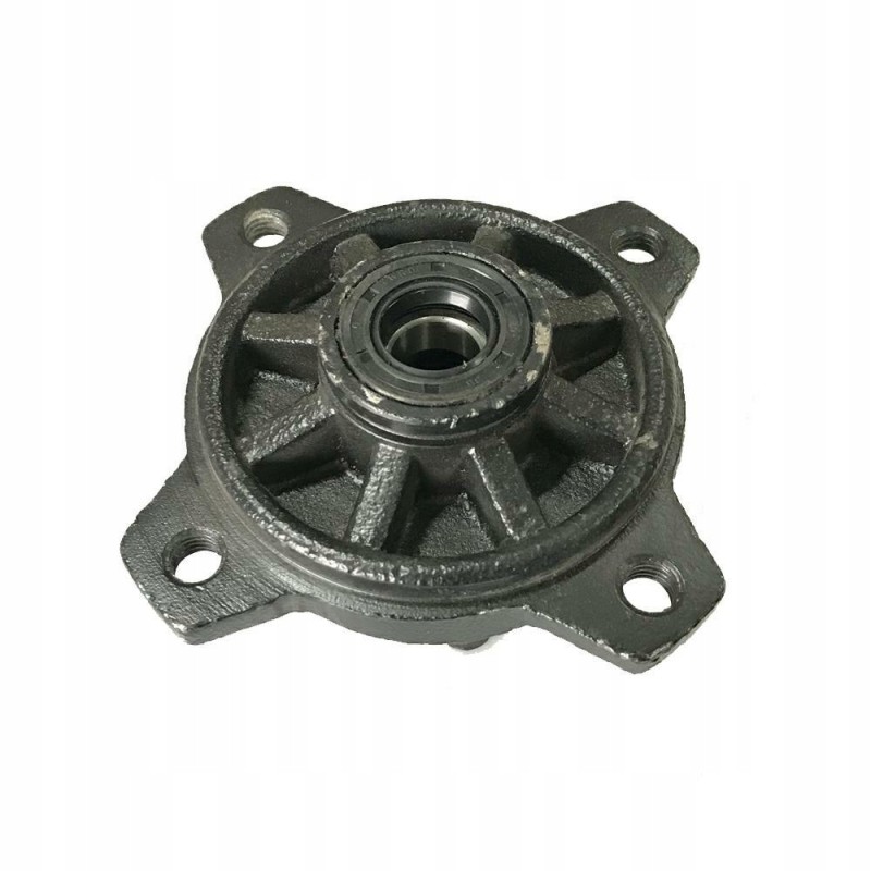 Front wheel hub for Fuxin Diablo fx 150cc quad