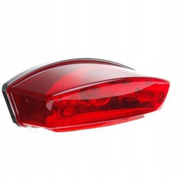 Rear lamp for quad shineray atv 150 original