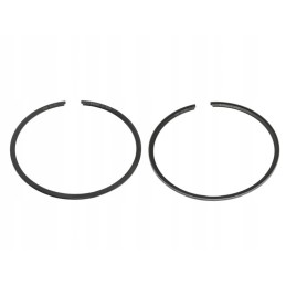 Polaris piston rings 700 1050 96 04 sr cyl 81 50mm