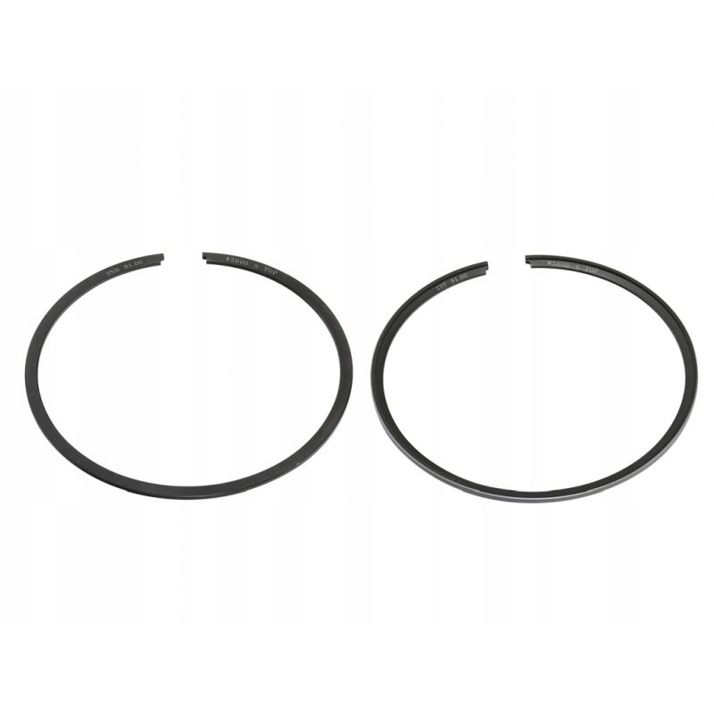 Polaris piston rings 700 1050 96 04 sr cyl 81 50mm