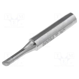1 pcs x SOLDER PEAK - SP-6030 - Tip, hoof, 2.8x3.5mm, for soldering iron,for soldering station