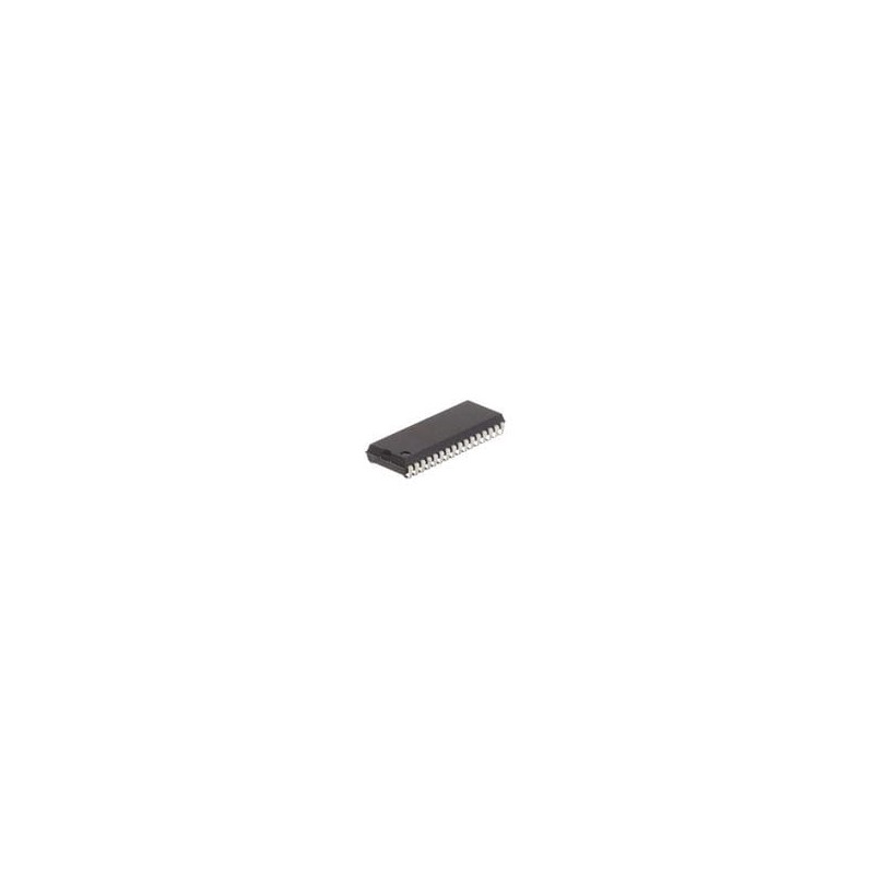 1 pcs : 71024S12TYG - SRAM 128Kx8 ASYNCHRONOUS 5.0V STATIC RAM
