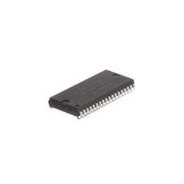 1 pcs : R1RW0408DGE-2PIB1 - SRAM SRAM 4MB FAST X8 3V SOJ 12NS -40TO85C