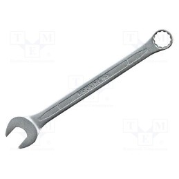 1 pcs x PROLINE - 35613 - Wrench, combination spanner, 13mm, Overall len: 180mm