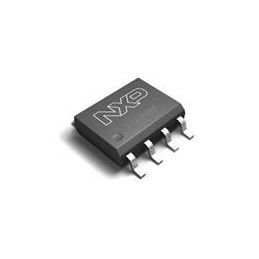 1 pcs : PCA9517AD,118 - Interface - Signal Buffers, Repeaters LEVEL TRANSL I2C BUS
