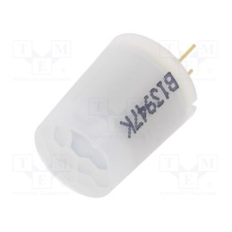 1 pcs x PANASONIC - EKMB1301111K - Sensor: movement, diffuse-reflective, 5m, -20÷60°C, PIN: 3, PaPIRs