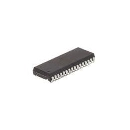 1 pcs : 71V124SA12TYG - SRAM 128Kx8 ASYNCHRONOUS 3.3V STATIC RAM