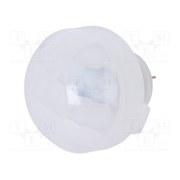 1 pcs x PANASONIC - EKMB1303111K - Sensor: movement, diffuse-reflective, digital, Usup: 2.3÷4VDC, 12m