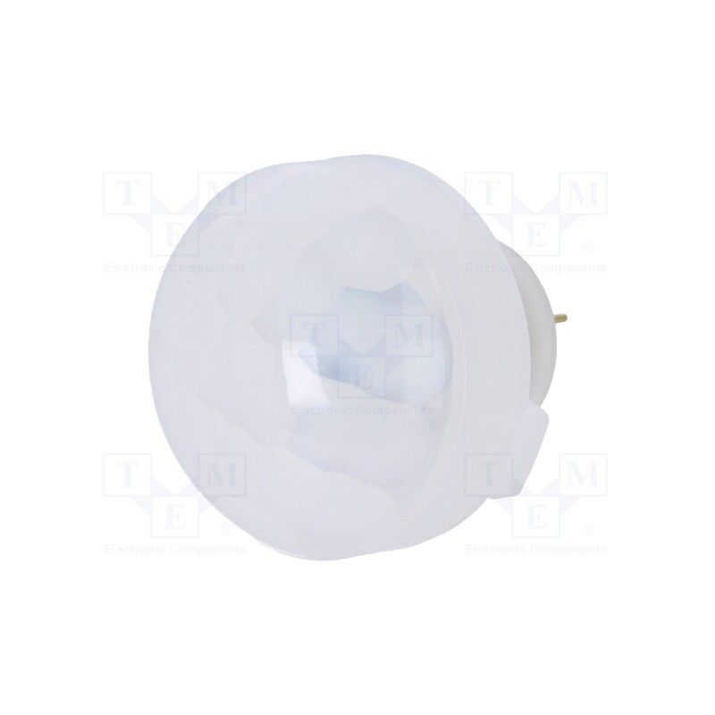 1 pcs x PANASONIC - EKMB1303111K - Sensor: movement, diffuse-reflective, digital, Usup: 2.3÷4VDC, 12m