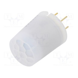 1 pcs x PANASONIC - EKMC1601111 - Sensor: movement, diffuse-reflective, digital, Usup: 3÷6VDC, 5m