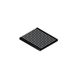 1 pcs : 71V65603S133BQG - SRAM 9M ZBT SLOW X36 P/L 3.3V