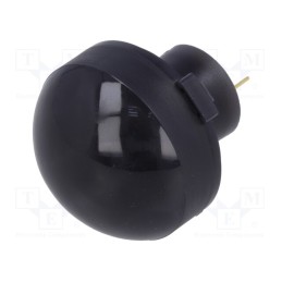 1 pcs x PANASONIC - EKMC1603112 - Sensor: movement, diffuse-reflective, digital, Usup: 3÷6VDC, 12m