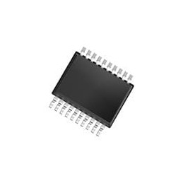 1 pcs : PCF8574TS/3,118 - Interface - I/O Expanders I/O EXPANDER I2C