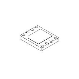 1 pcs : SST25PF040C-40E/MF - NOR Flash 2.3V TO 3.6V 4MB SPI FLASH