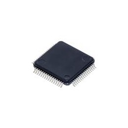 1 pcs : MSP430F415IPM - 16-bit Microcontrollers - MCU 16kB Flash 512B RAM Comp/96 segment LCD