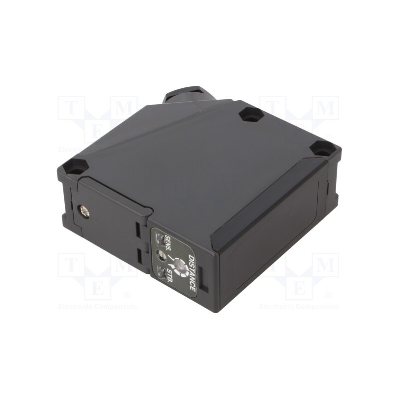 1 pcs x PANASONIC - EQ-502T - Sensor: photoelectric, Range: 0.1÷1m, SPST-NO, DARK-ON,LIGHT-ON