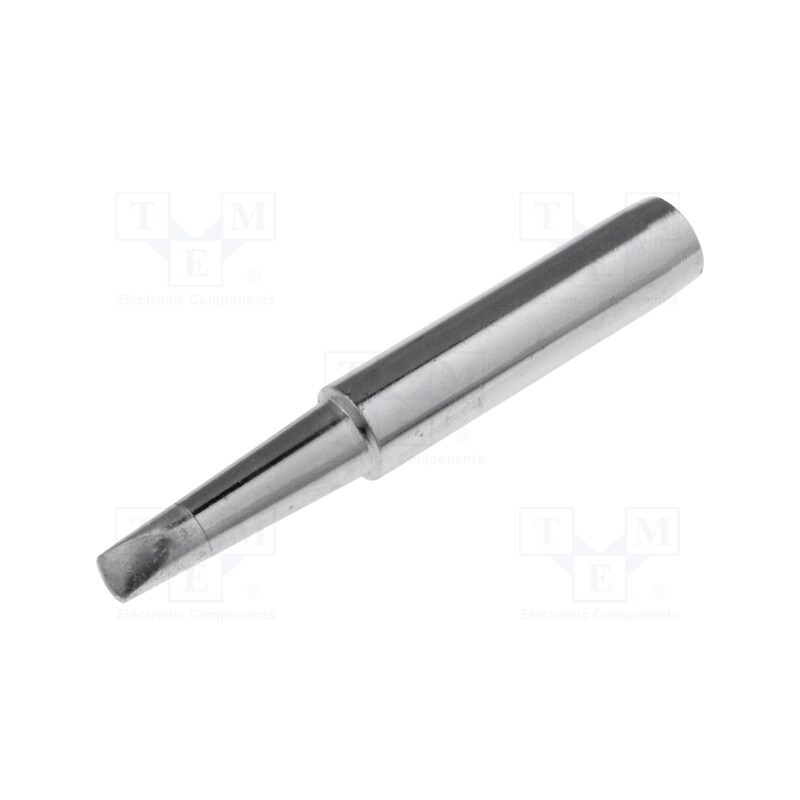 1 pcs x SOLDER PEAK - SP-6032 - Tip, chisel, 3.2mm, for soldering iron,for soldering station