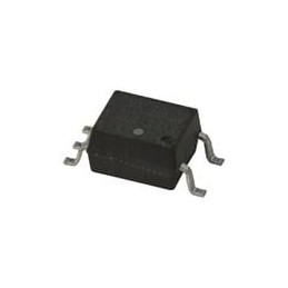 1 pcs : FODM611R2 - High Speed Optocouplers Hi Noise Immunity 5V 10M/sec Logic Gt Out