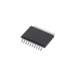 1 pcs : dsPIC33FJ06GS001-I/SS - Digital Signal Processors & Controllers - DSP, DSC 40 MIPS 6 KB FL 256Bytes RAM SMPS
