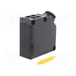 1 pcs x PANASONIC - EQ-511T - Sensor: photoelectric, Range: 0.1÷2.5m, NPN / PNP, Usup: 12÷24VDC