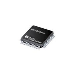 1 pcs : MSP430FR5964IZVWR - 16-bit Microcontrollers - MCU 16MHz Ultra-Low-Pwr MCU with 256 KB FRAM