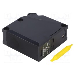 1 pcs x PANASONIC - EQ-512T - Sensor: photoelectric, Range: 0.1÷1m, NPN / PNP, DARK-ON,LIGHT-ON