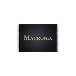 1 pcs : MX68GL1G0GLT2I-10G-T - NOR Flash Parallel NOR 3V 1Gbit 16 I/O TSOP-56 Lowest Sector Protected