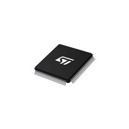 1 pcs : STM32H7S3I8T6 - ARM Microcontrollers - MCU High-performance & DSP DP-FPU Arm Cortex-M7 MCU 512KB Flash 564KB RAM 550MHz 