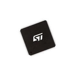 1 pcs : STM32H7S3Z8T6 - ARM Microcontrollers - MCU High-performance & DSP DP-FPU Arm Cortex-M7 MCU 512KB Flash 564KB RAM 550MHz 