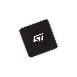 1 pcs : STM32H750ZBT6 - ARM Microcontrollers - MCU High-performance & DSP DP-FPU, Arm Cortex-M7 MCU 128 Kbytes of Flash 1MB RAM,