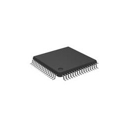 1 pcs : STM32F100R4T6B - ARM Microcontrollers - MCU 32BIT CORTEX M3 64PINS 16KB