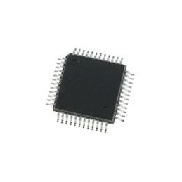1 pcs : STM32F100CBT6B - ARM Microcontrollers - MCU 32BIT CORTEX M3 48PINS 128KB