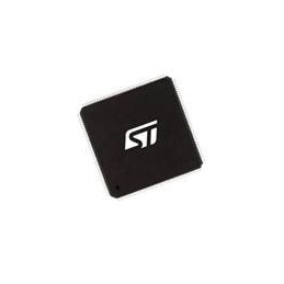 1 pcs : STM32U575ZIT6Q - ARM Microcontrollers - MCU Ultra-low-power FPU Arm Cortex-M33 Trust Zone, MCU 160 MHz 2Mbytes Flash mem