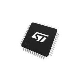 1 pcs : STM32U585CIT6 - ARM Microcontrollers - MCU Ultra-low-power FPU Arm Cortex-M33 Trust Zone, MCU 160 MHz 2Mbytes Flash memo