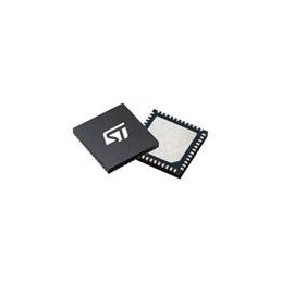 1 pcs : STM32U575CIU6Q - ARM Microcontrollers - MCU Ultra-low-power FPU Arm Cortex-M33 Trust Zone, MCU 160 MHz 2Mbytes Flash mem