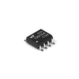 1 pcs : 18012015411H - Digital Isolators WPME-CDIS 2 Channel 2/0 3.75kV output high SOIC-8NB